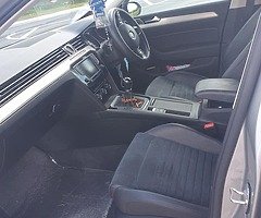 161 highline passat low milage - Image 5/10