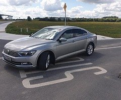 161 highline passat low milage - Image 6/10