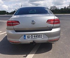 161 highline passat low milage - Image 7/10