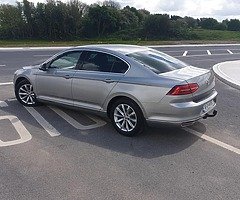 161 highline passat low milage - Image 8/10