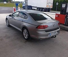 161 highline passat low milage - Image 9/10