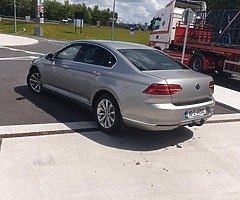 161 highline passat low milage - Image 10/10