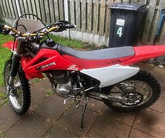 Crf 230