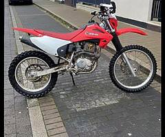Crf 230
