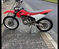 Crf 230