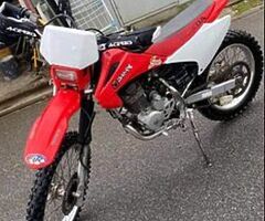 Crf 230 - Image 4/4