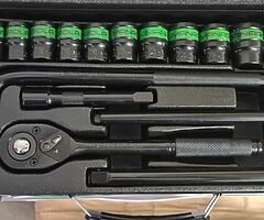 Impact set of socket brand new top top quality set 