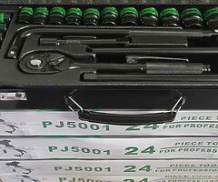 Impact set of socket brand new top top quality set 