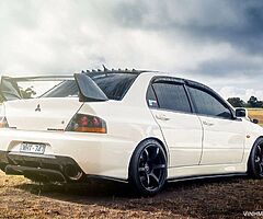 Jap car