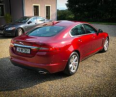 2014 Jaguar XF 2.2D Luxury - Image 5/7