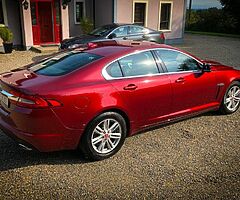 2014 Jaguar XF 2.2D Luxury - Image 6/7