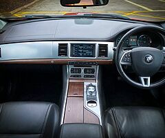 2014 Jaguar XF 2.2D Luxury - Image 7/7