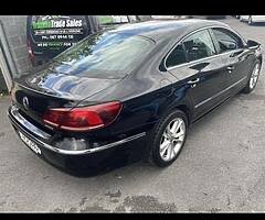 2013 VOLKSWAGEN PASSAT CC NEW NCT - Image 3/9