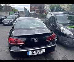 2013 VOLKSWAGEN PASSAT CC NEW NCT - Image 5/9