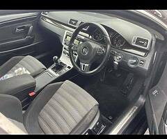 2013 VOLKSWAGEN PASSAT CC NEW NCT - Image 7/9