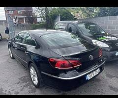 2013 VOLKSWAGEN PASSAT CC NEW NCT - Image 8/9