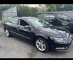 2013 VOLKSWAGEN PASSAT CC NEW NCT - Image 9/9