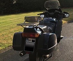 1999 Honda Pan-European ST1100