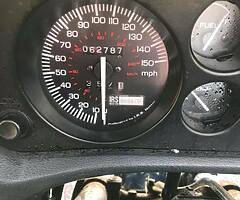 1999 Honda Pan-European ST1100 - Image 4/7