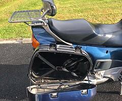 1999 Honda Pan-European ST1100 - Image 5/7