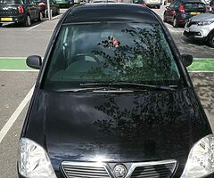 Opel Meriva - Image 3/8