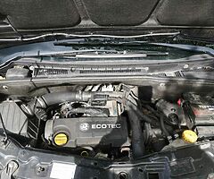 Opel Meriva - Image 5/8