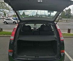 Opel Meriva - Image 8/8