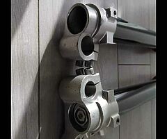 Ktm husqvarna 85 factory wp xact spring forks - Image 4/7