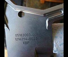 Ktm husqvarna 85 factory wp xact spring forks - Image 5/7