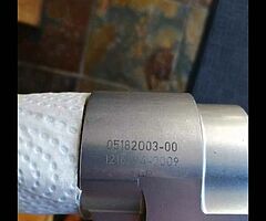 Ktm husqvarna 85 factory wp xact spring forks - Image 6/7