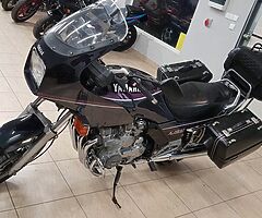 Yamaha xj900 - Image 5/10