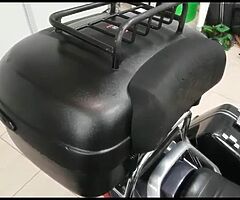 Yamaha xj900 - Image 6/10