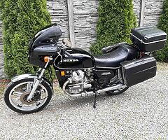 Yamaha xj900 - Image 9/10