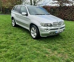 Permission to Post Adm, X5 msport