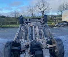 Scrap car collection - Image 10/10