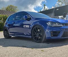 VW Golf R Mk7 - Image 4/4