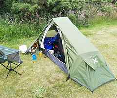 Oex phoxx 2 tent
