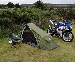 Oex phoxx 2 tent