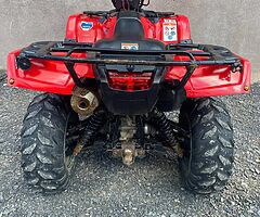 Honda 500 - Image 6/9