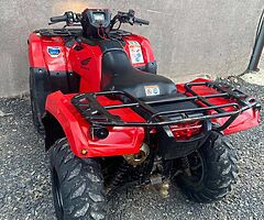 Honda 500 - Image 7/9