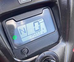 Honda 500 - Image 8/9