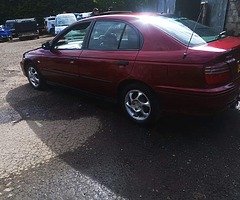 2000 Honda Accord - Image 6/10
