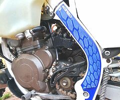 2019 Husqvarna TE - Image 4/7