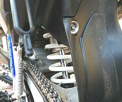 2019 Husqvarna TE - Image 5/7