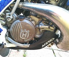 2019 Husqvarna TE - Image 7/7