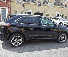 2016 Ford Edge - Image 3/10