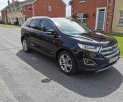 2016 Ford Edge - Image 4/10
