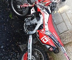Crf450r