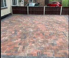 Dk drives and patios ltd - Image 4/10