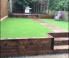 Dk drives and patios ltd - Image 9/10